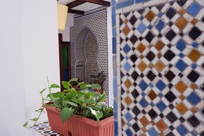 含每日歐陸早餐