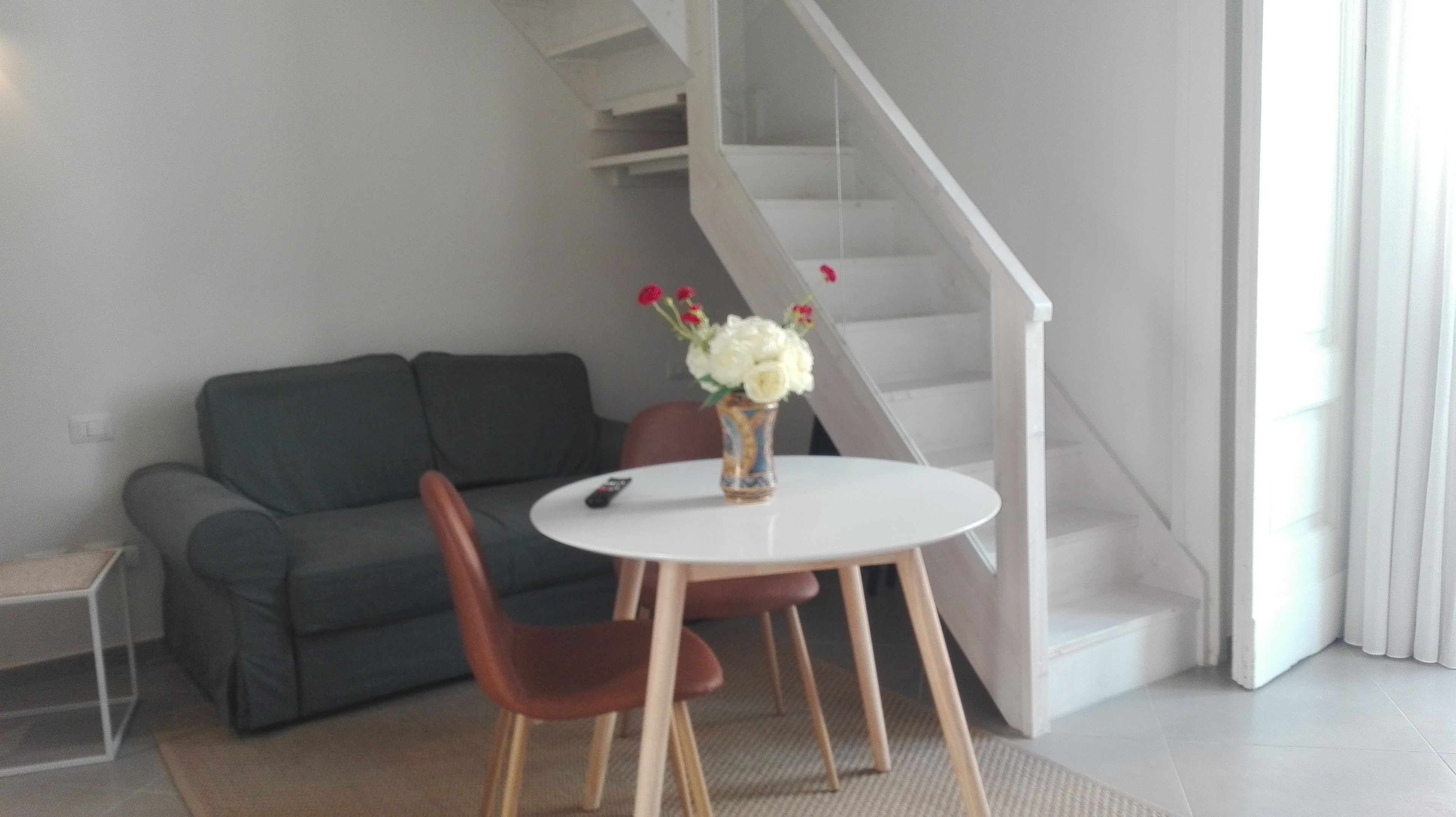 Foto - Piano Nobile by Napoliapartments