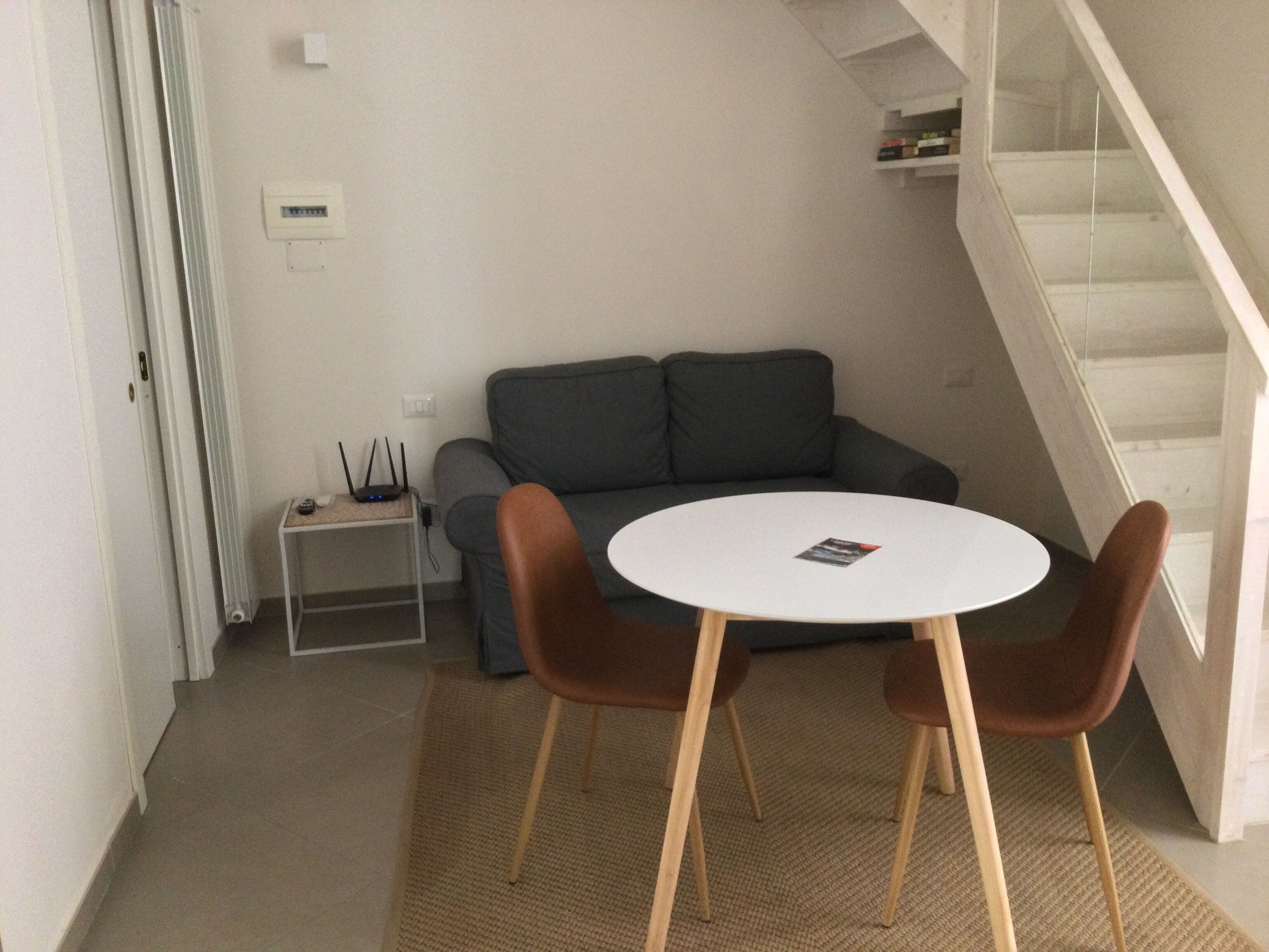 Foto - Piano Nobile by Napoliapartments