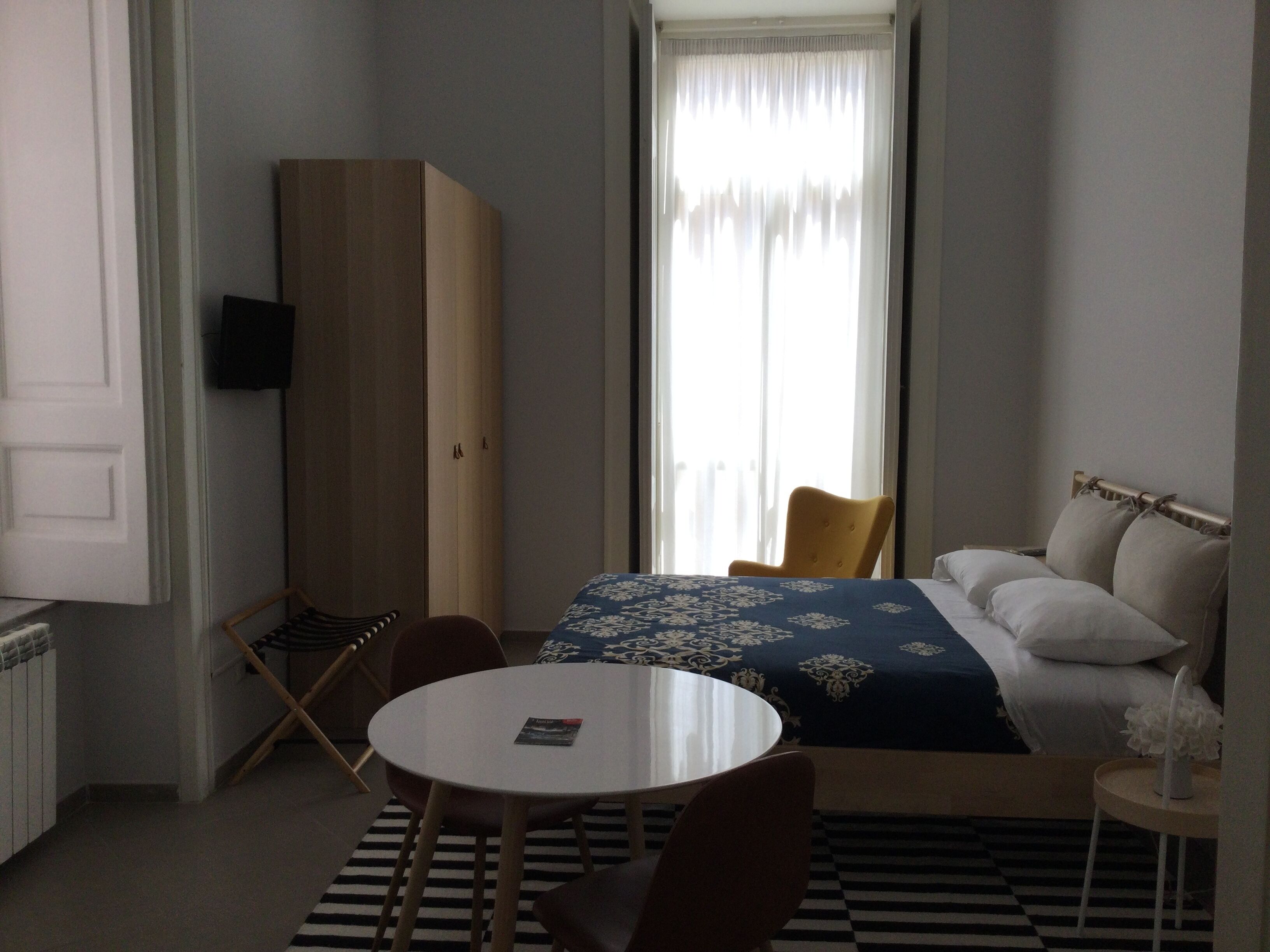 Foto - Piano Nobile by Napoliapartments