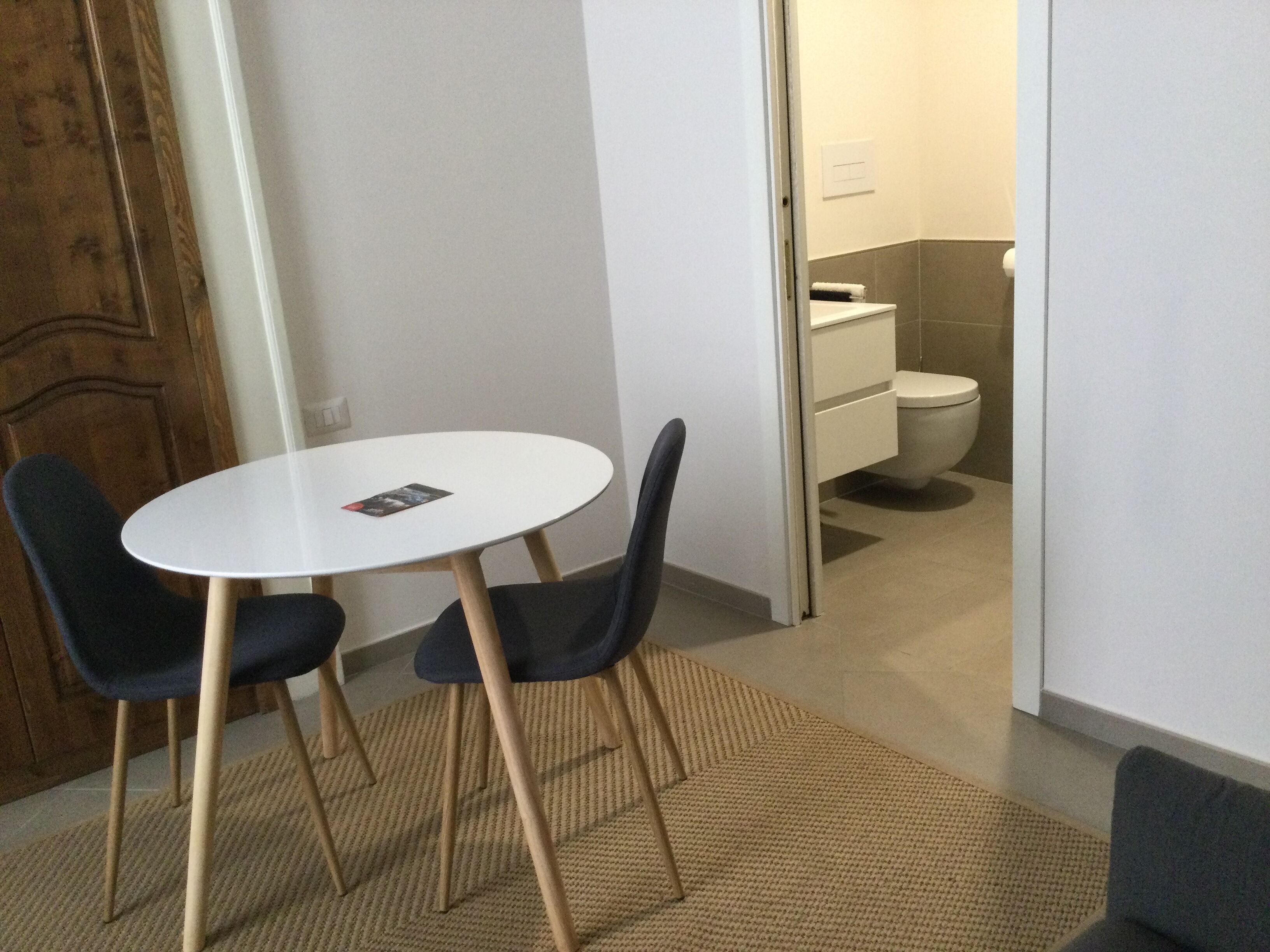 Foto - Piano Nobile by Napoliapartments