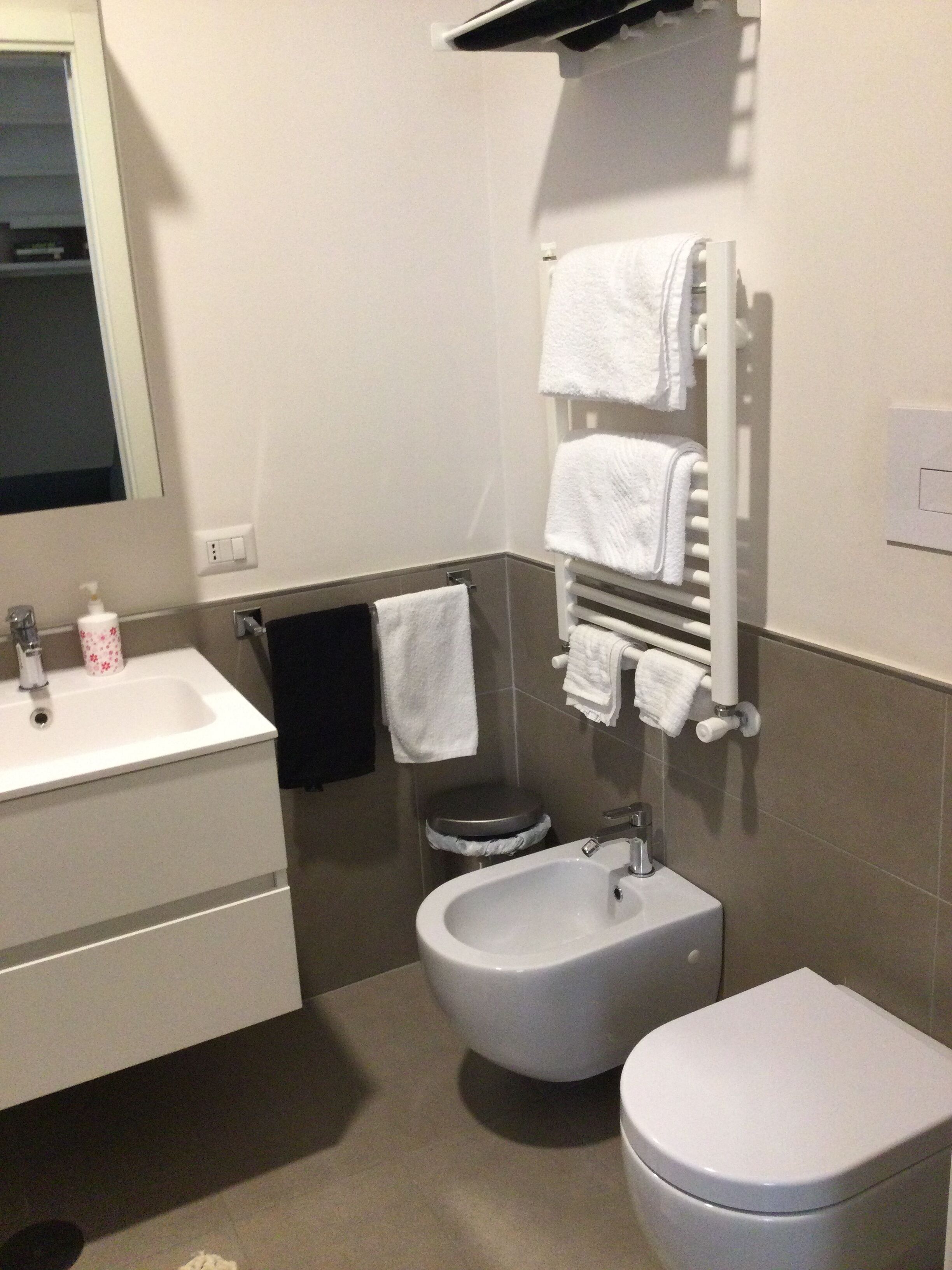 Foto - Piano Nobile by Napoliapartments