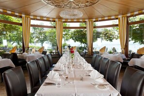 Restaurant - Heinzler am See (Immenstaad am Bodensee)