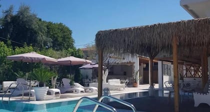 Agorastos Luxury Living