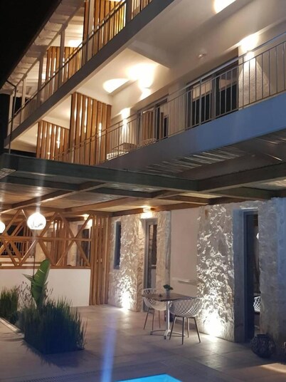 Agorastos Luxury Living 