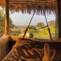Vistas desde la habitación