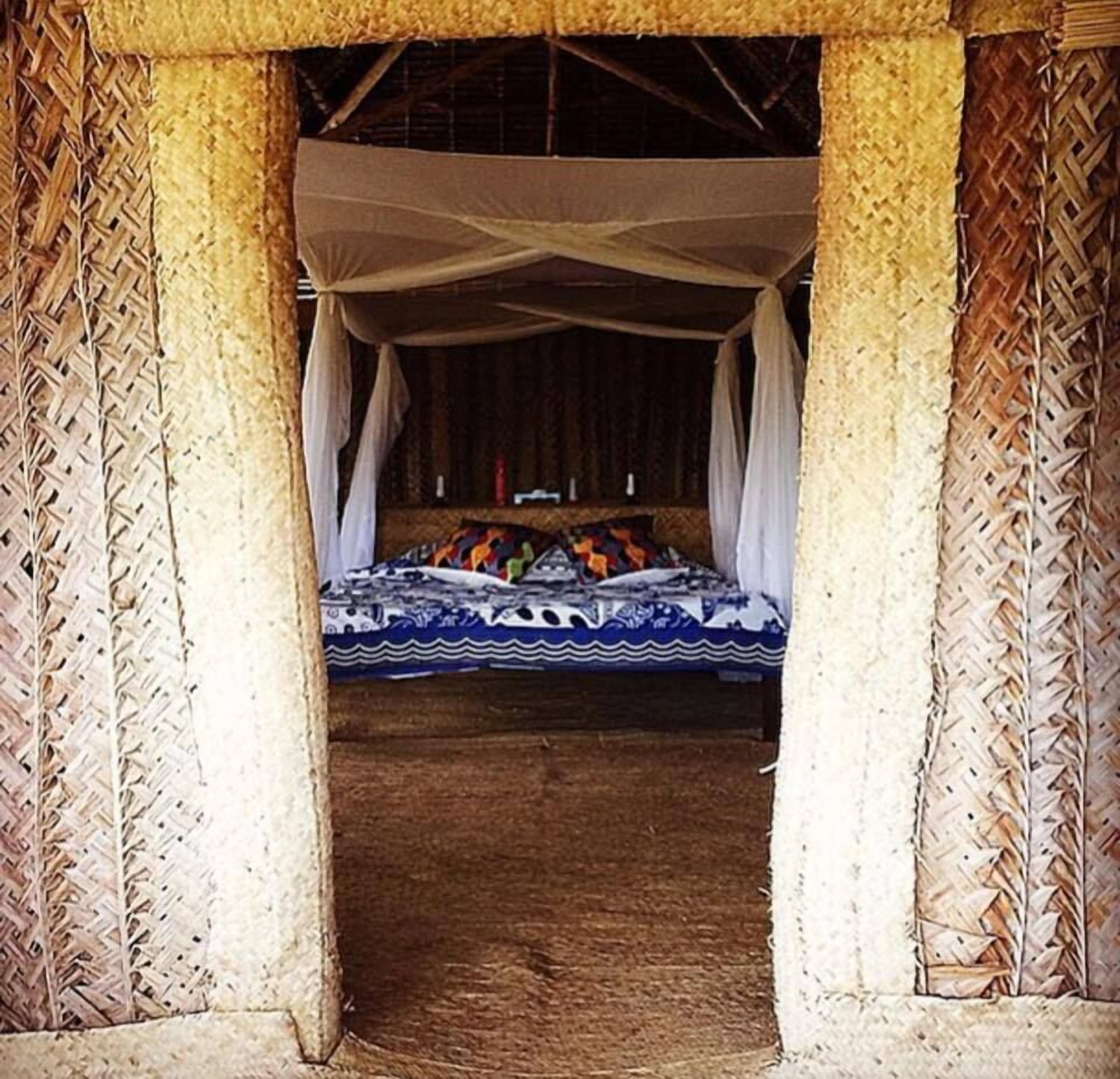 Family Bungalow | In-room safe, desk, soundproofing, rollaway beds