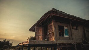 Exterior - Kizingo Beach Eco Lodge (Lamu)