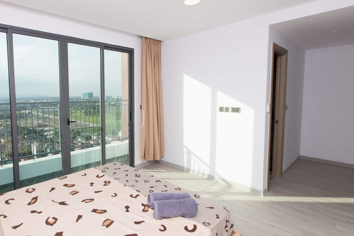 Appartement Deluxe