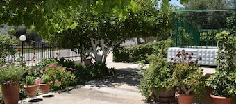 Apartments Rania