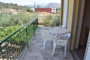 Apartment, 2 Bedrooms