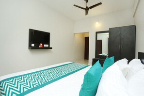 Room - Igloo residency (Vythiri)