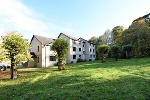 Property grounds - Home from Holm (Inverness)