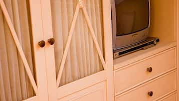 Double or Twin Room, Private Bathroom