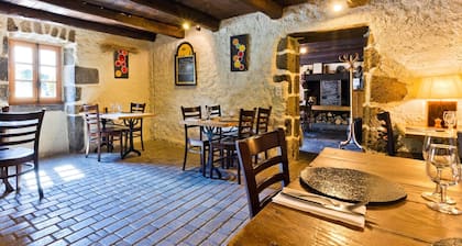 Auberge De La Moreno