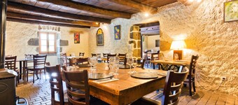 Auberge De La Moreno
