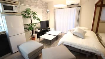 Detached house (11 people) CG -1 | 5 bedrooms, blackout drapes, iron/ironing board, free WiFi