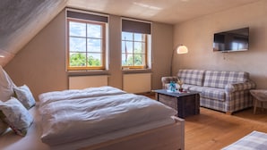 Studio – design, fjellutsikt