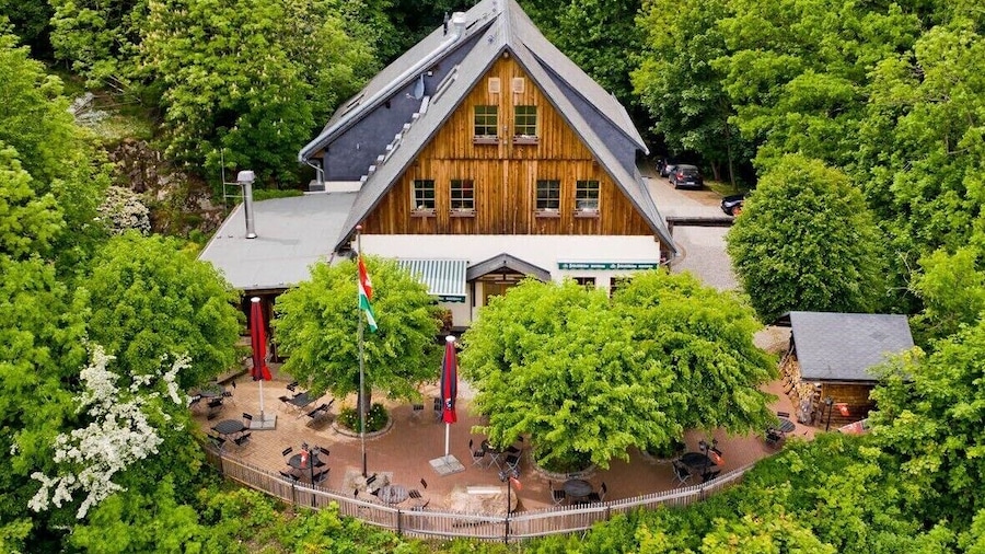 Berggasthof Koitsche