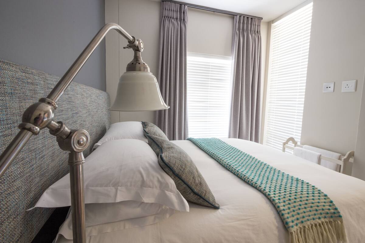 Luxury Apartment (Protea)