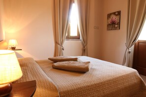 In-room safe, desk, blackout curtains, soundproofing
