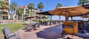 Colorful ‘Paraiso del Mar' Resort Condo w/ Patio!