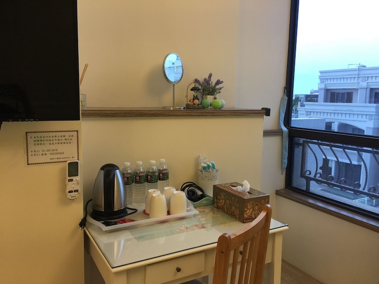 潮州民宿可包棟-夏慕里11號旅宿評價、特色體驗、房價資訊、訂房連結 – 親切管家與多元包棟選擇 - 照片 2
