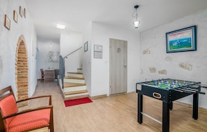 Sala de jogos