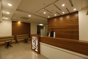 Interior - Hotel Bhanwar Niwas Udaipur (Udaipur)