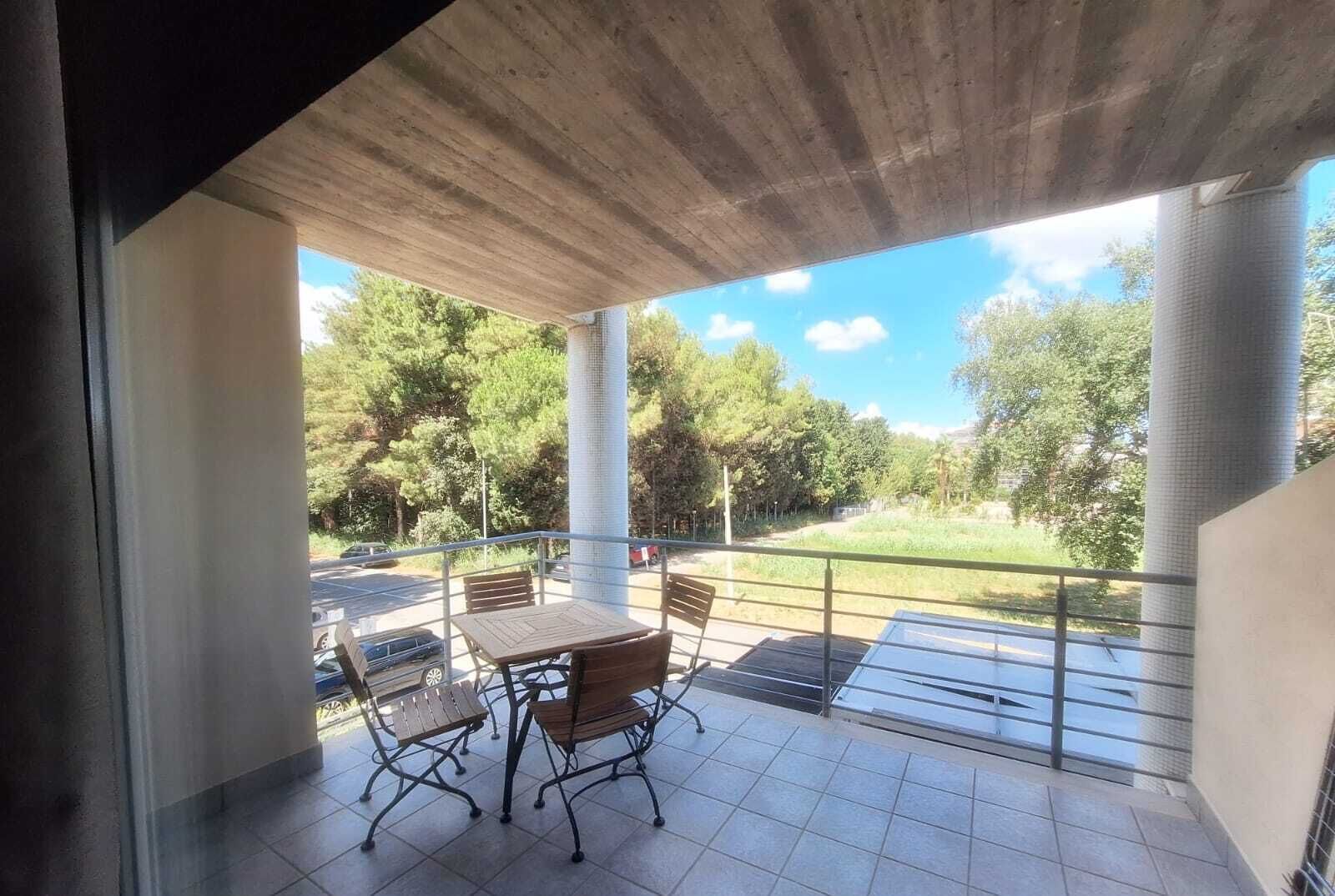 Quarto premium | Terraço/pátio