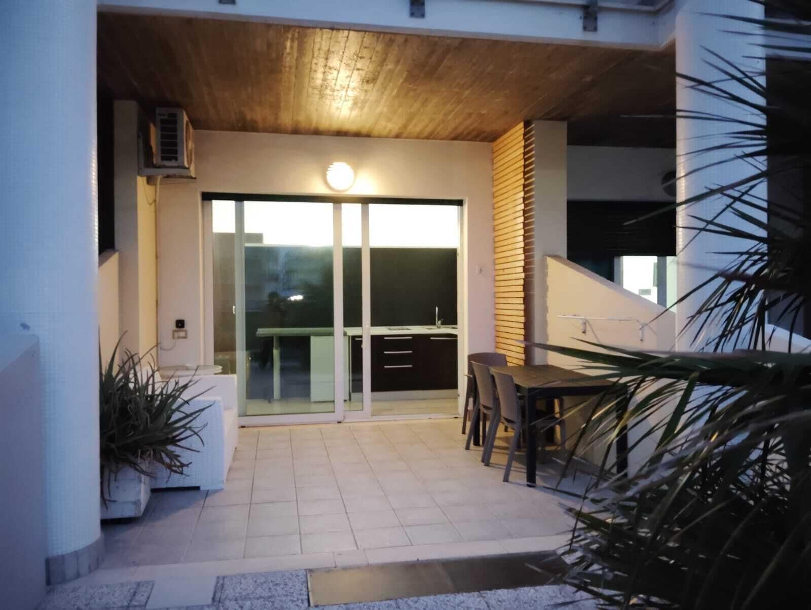 Superior-Zimmer | Terrasse/Patio