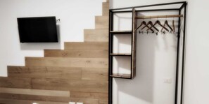 Premium Room | Minibar, in-room safe, bed sheets - Biancopineta B&B (San Salvo)