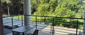 Superior Double or Twin Room | View from room