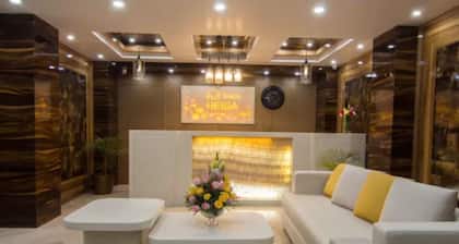 Hotel Heiga