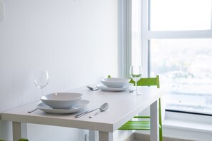 Luxury Apartment | In-room dining
