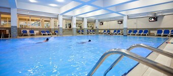 Luxury Westpark 2 Residence Lake View W2