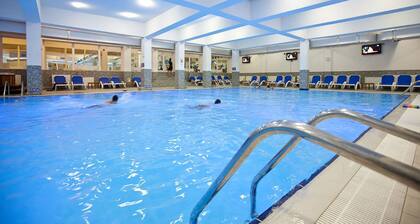 Luxury Westpark 2 Residence Lake View W2