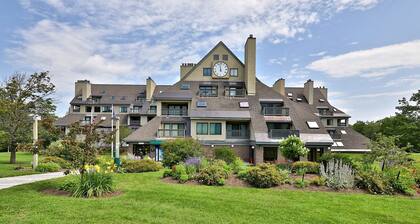 Condo 1BR / 1BA Ă Mountain Green Resort Killington