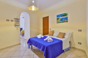 Apartment, 1 Schlafzimmer