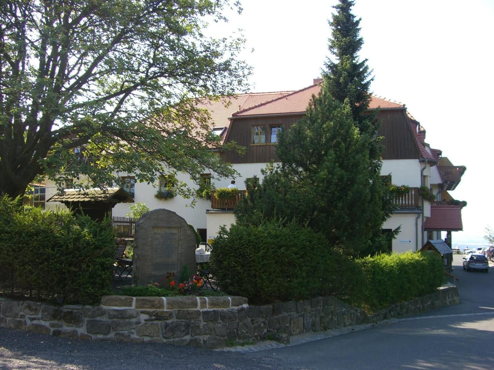 Eksteriør