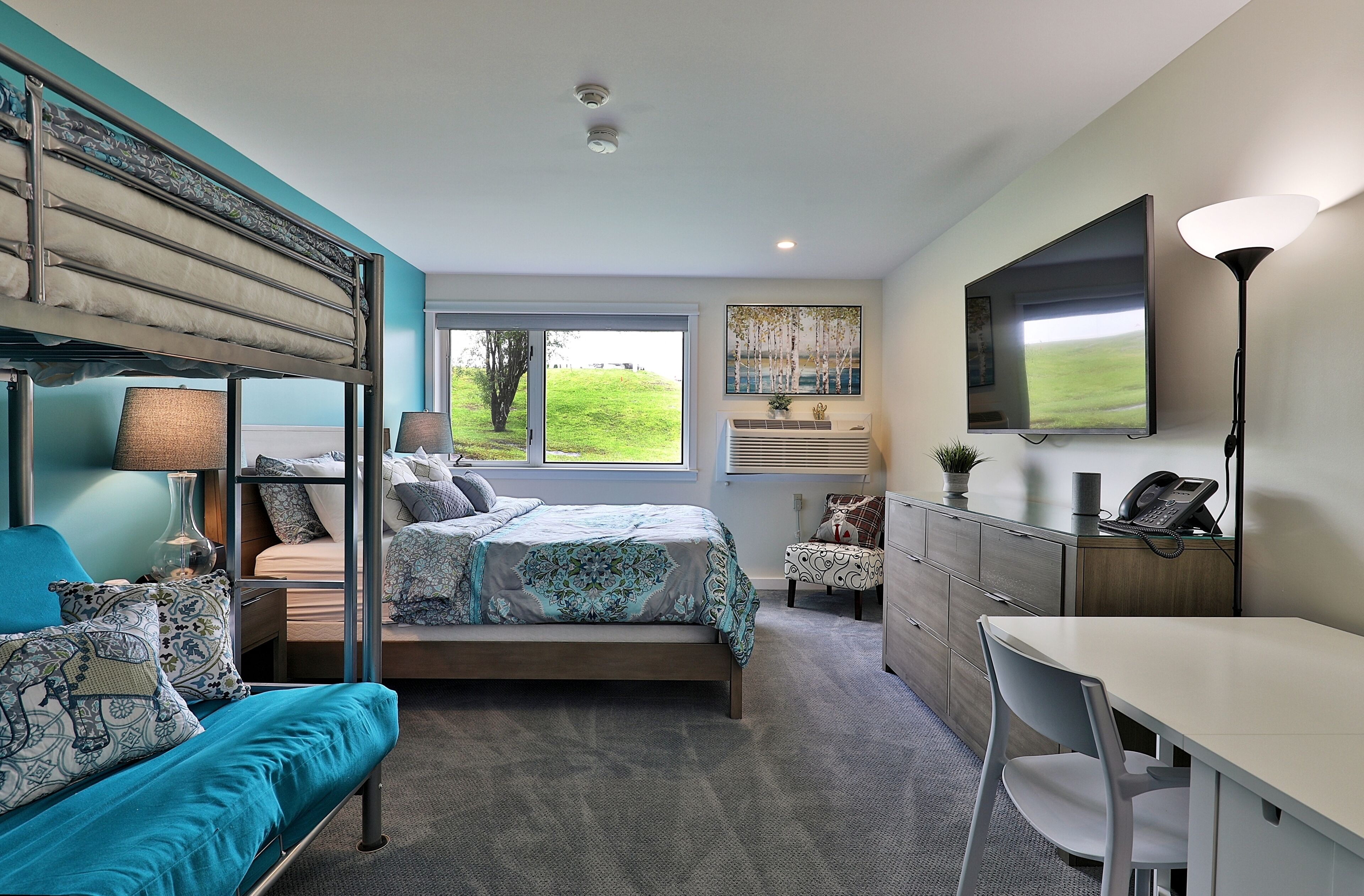 The Cozy Cubbie: Sleeps 4 in Killington Center 613