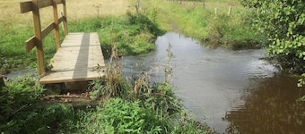 Holiday house in the Eifel