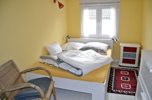 2 habitaciones 