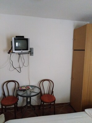 1 bedroom, WiFi