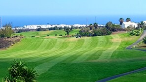 Golf - 5 Star Villa Destino - Four Bedrooms, 3 bath, electric /solar heated salt pool (Tías)