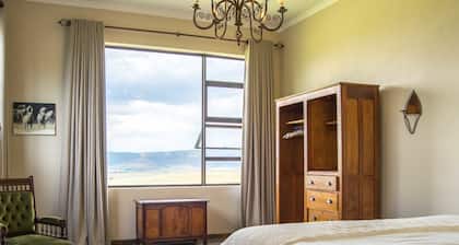 The Fat Mulberry Guesthouse