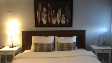 Chambre Triple Confort (2) | Décoration personnalisée, ameublement personnalisé, rideaux occultants