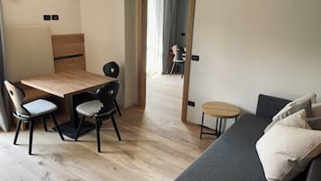 Junior Suite | Desk