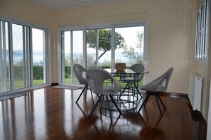 Villa | In-room dining - Villa Konstantina (Nafplio)