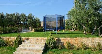 Villa Konstantina